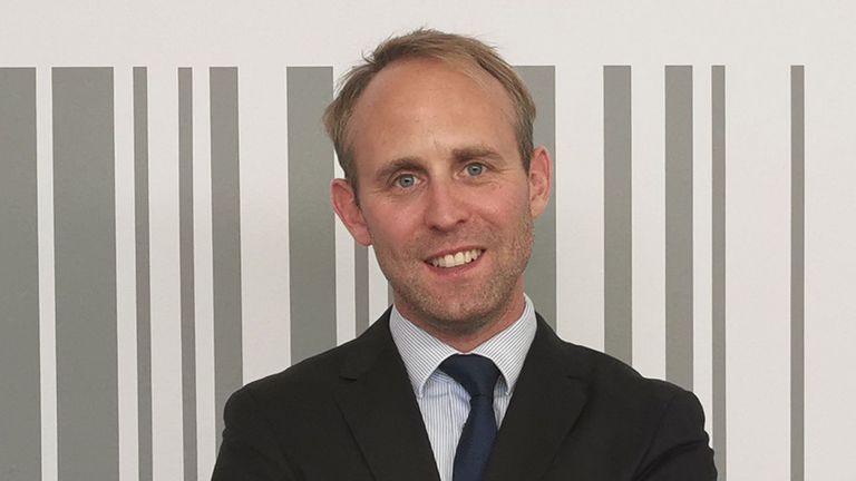 Hospital Logiserve - Nachricht - "Fast wie eine WG, nur schöner!" - Interview - Holger Meyer - Geschäftsführer Hospital Logiserve - Nachricht - "Fast wie eine WG, nur schöner!" - Interview - Holger Meyer - Geschäftsführer