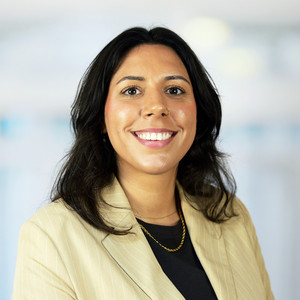 Portraitbild von Alexandra Pereira Gonçales