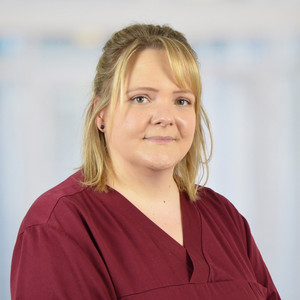 Potrait Katja Schönborn