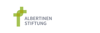 Logo Albertinen Stiftung